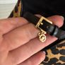 Michael Kors Genuine Calf Skin Boots Image 3