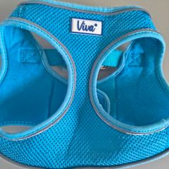 Small dog harness