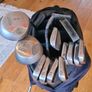 ben sayers golf set Image 5