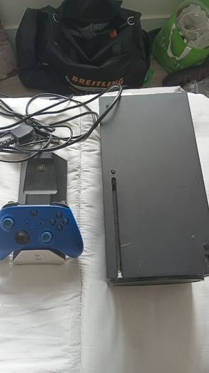 Xbox Series X 1Tb