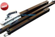 3.5ton Heavy Duty 3pc Car Recovery Tow Pole 2.6m