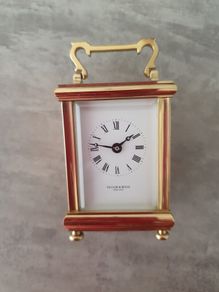 Taylor & Bligh Clock