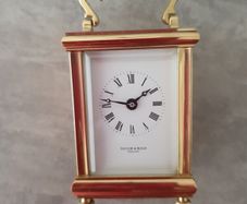 Taylor & Bligh Clock
