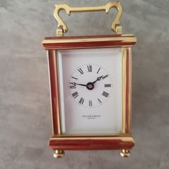 Taylor & Bligh Clock