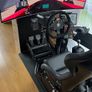 Racing Cockpit Image 3
