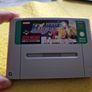 World Class Rugby Super Nintendo Snes Arcade Games Original Image 2