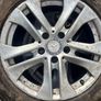 Mercedes alloys Image 5