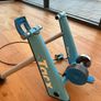 Tacx Indoor Bike Turbo Trainer with Handlebar Resistance Control Image 5