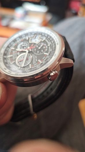 citizen atomic watch