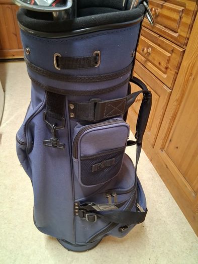 Mens Golf Clubs