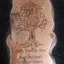 Fingerprint Trees Image 4
