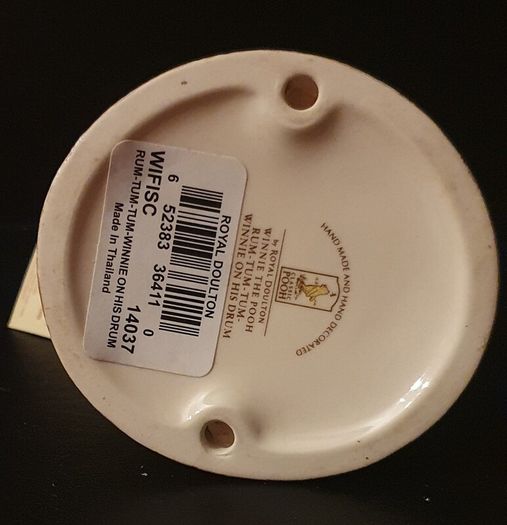 Royal Doulton Winnie the Pooh Figurine