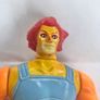 Vintage Thundercats Lion-O Image 3