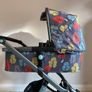 Cosatto Giggle 2-in-1 Pram and Pushchair Image 10