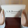 LK Bennette Ladies Shoes Image 2