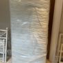 Brand New & Unused Thick Single Orthopaedic Mattress - Can Deliver Image 2