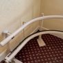 Stair lift adjustable Image 3