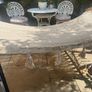 garden hammock Image 2