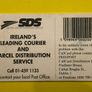 Callcard 1115 SDS Gemplus Variations Image 6