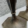 Antique candlesticks Image 3