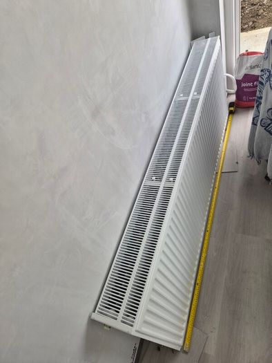 Radiator,Triple