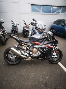 Bmw 1000rr