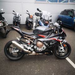 Bmw 1000rr