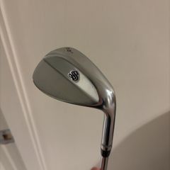 Rare scratch 58 wedge