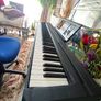 Yamaha Digital Piano P-45 Image 4