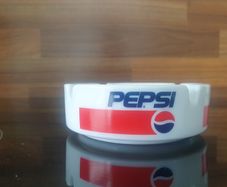 Pepsi Cola Ashtray