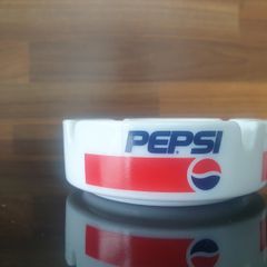 Pepsi Cola Ashtray