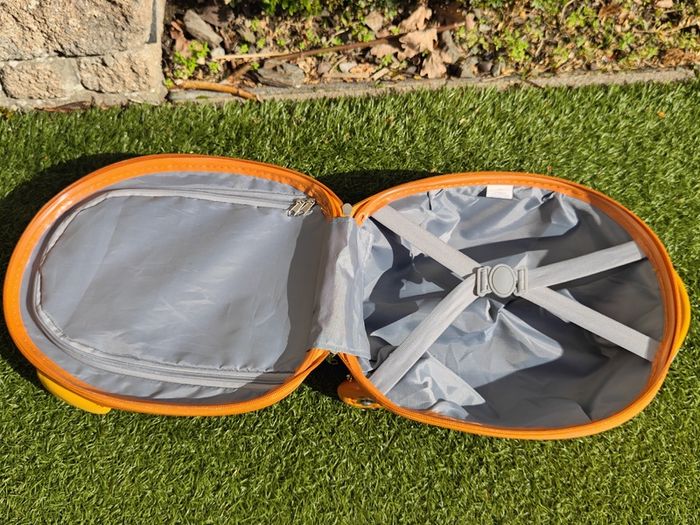 Kid's Suitcase
