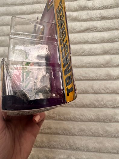 Transformers Bumblebee Cyberverse Adventures Gravity Cannon WheelJack Please see photos