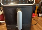 Daewoo Double Drawer 11L Air Fryer