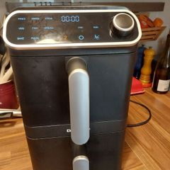 Daewoo Double Drawer 11L Air Fryer