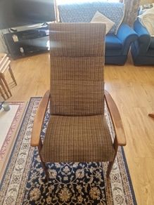 Parker Knoll Armchair