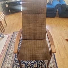 Parker Knoll Armchair