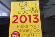 The Money Doctor 2013