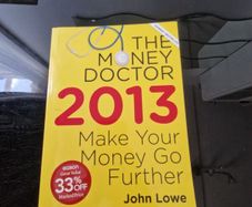 The Money Doctor 2013