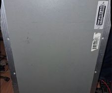 Hard Case for Pedaltrain Classic 3 Pedalboard