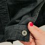Being casual denim jacket size 14 Image 3