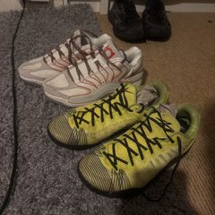 basketball shoes
