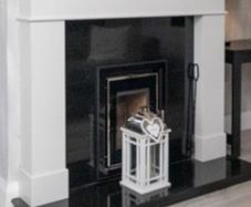 Log burner