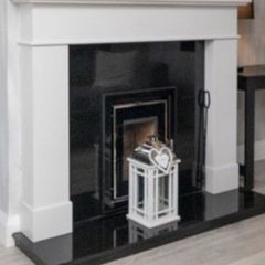 Log burner