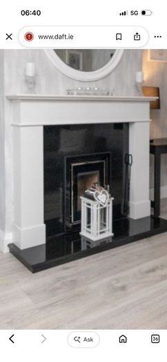 Log burner