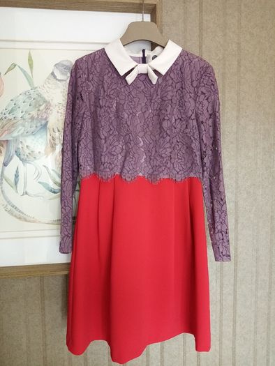 Comino couture Occasion dress immaculate Postage included