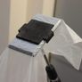 ProDec Dust Wall Extension Pole Set x 2 Image 2