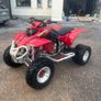 400ex race quad Image 2