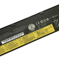 Lenovo 11.4v 24wh 68 3-cell External Battery 0c52861 45n1124 45n1775 45n1126 45n1127 For Lenovo Thinkpad X240 X250 X260 X270 T440 T440s T450 T450s T460 T460p T470p T550 T560 W550s L450 L460 Laptops