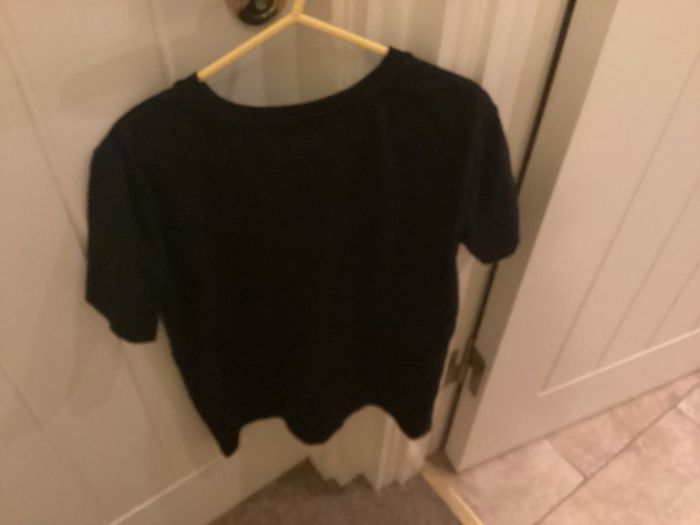 Next Minecraft T-shirt age 8